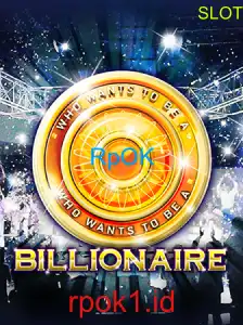 Billionaire