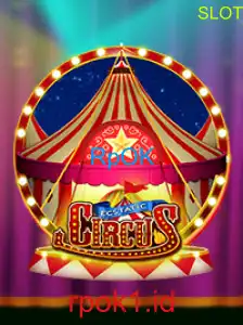 EcstaticCircus