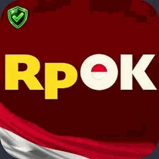 RpOK Logo